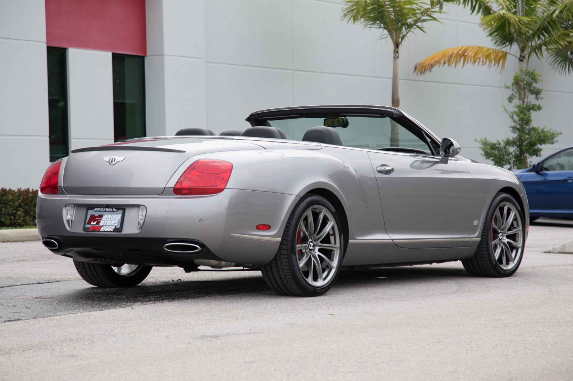 Used-2011-Bentley-Continental-GT-Speed-80-11-Edition
