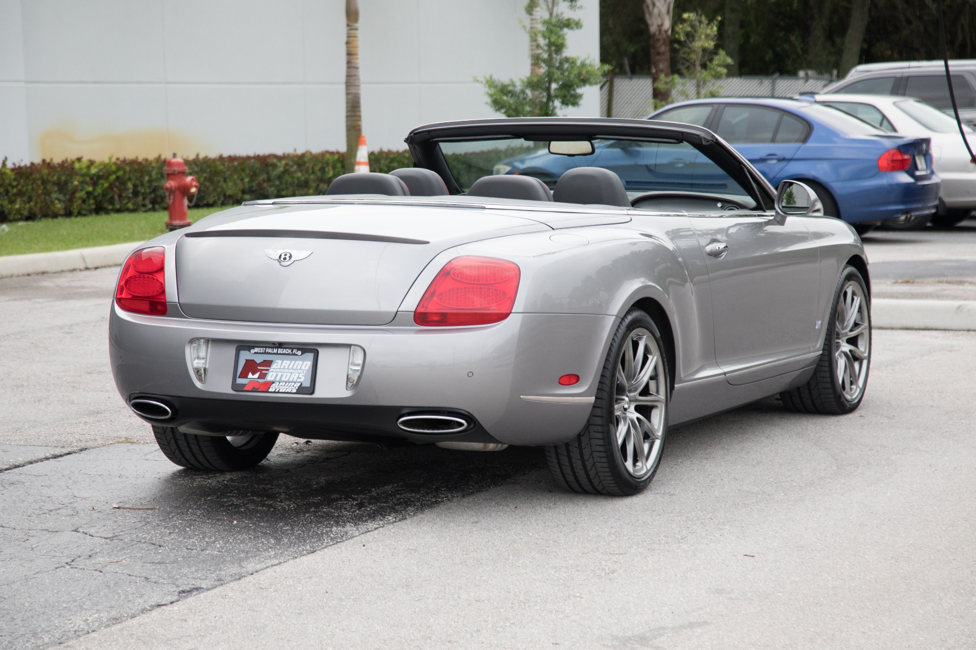 Used-2011-Bentley-Continental-GT-Speed-80-11-Edition
