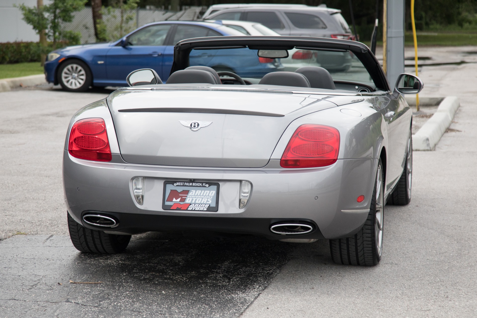 Used-2011-Bentley-Continental-GT-Speed-80-11-Edition