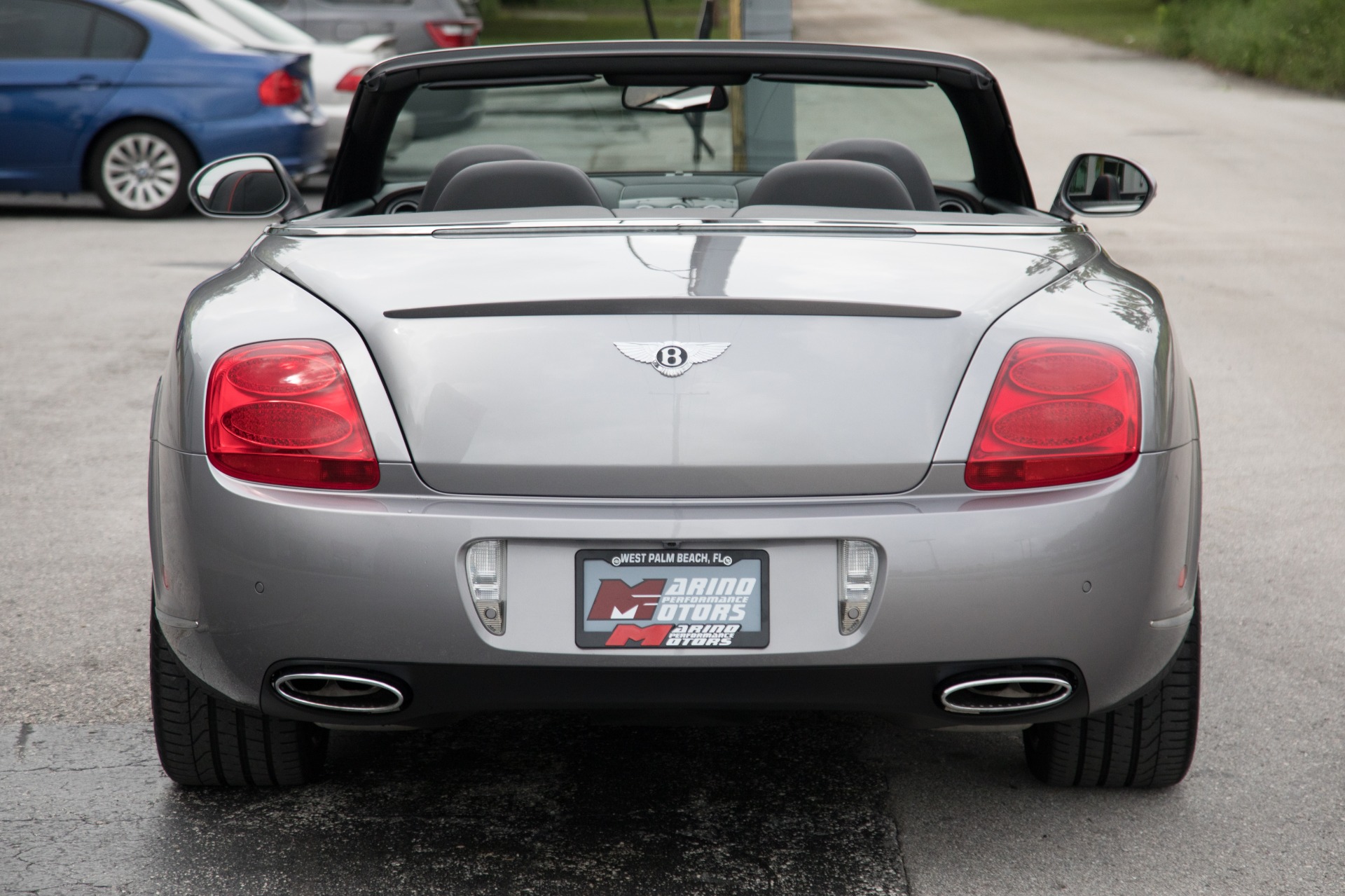 Used-2011-Bentley-Continental-GT-Speed-80-11-Edition