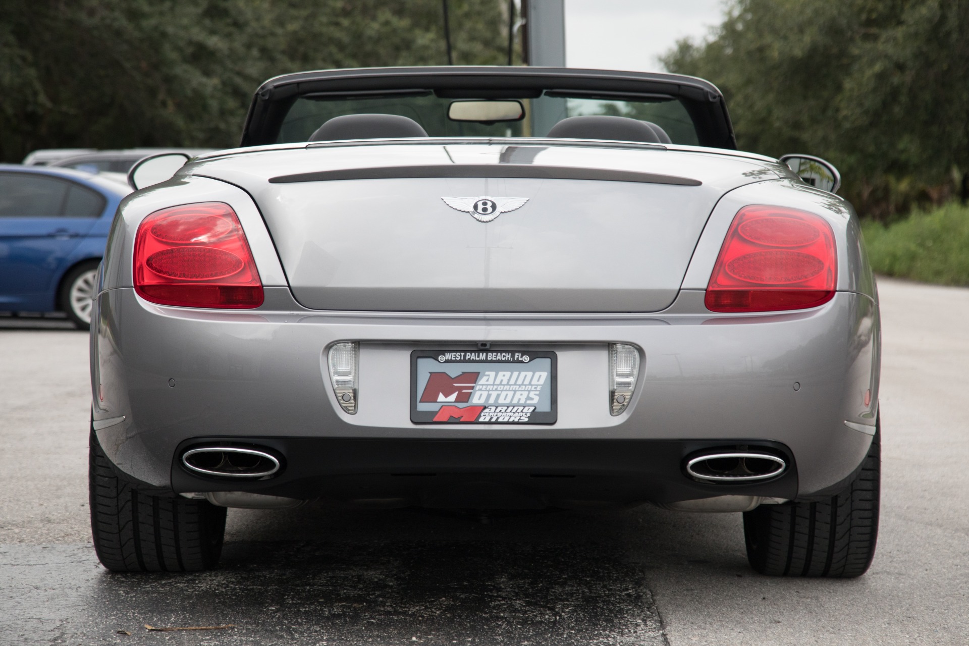 Used-2011-Bentley-Continental-GT-Speed-80-11-Edition
