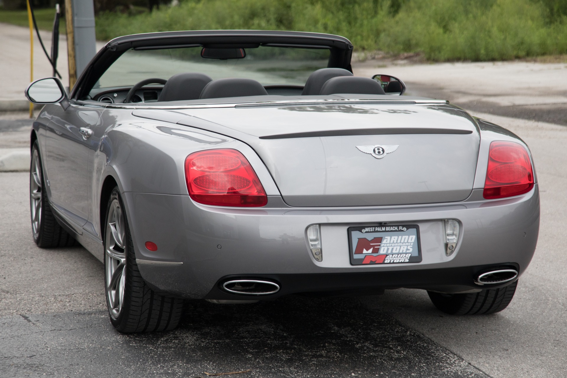 Used-2011-Bentley-Continental-GT-Speed-80-11-Edition