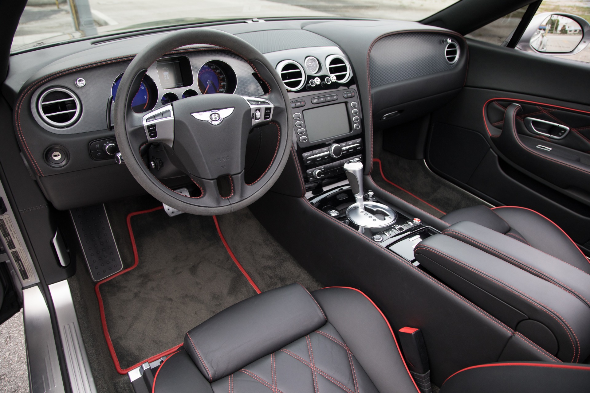 Used-2011-Bentley-Continental-GT-Speed-80-11-Edition
