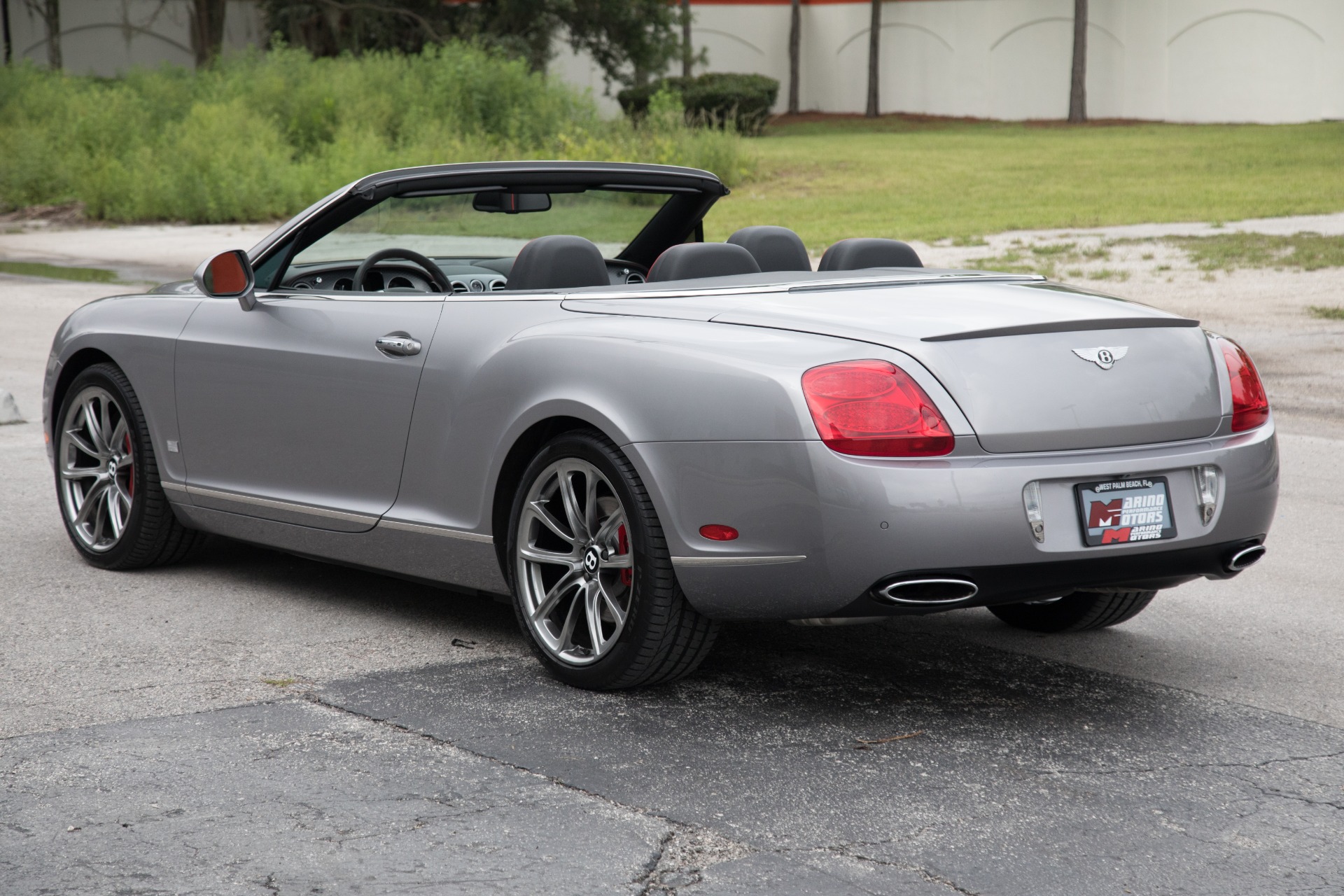 Used-2011-Bentley-Continental-GT-Speed-80-11-Edition