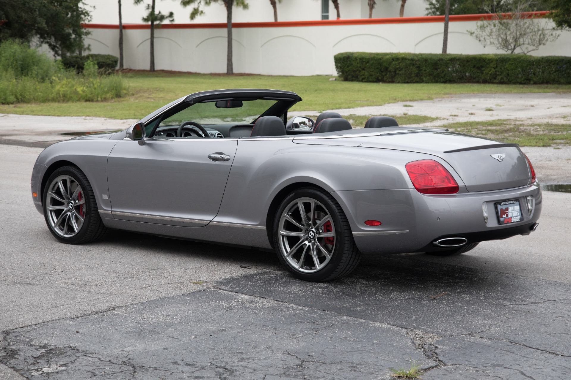 Used-2011-Bentley-Continental-GT-Speed-80-11-Edition