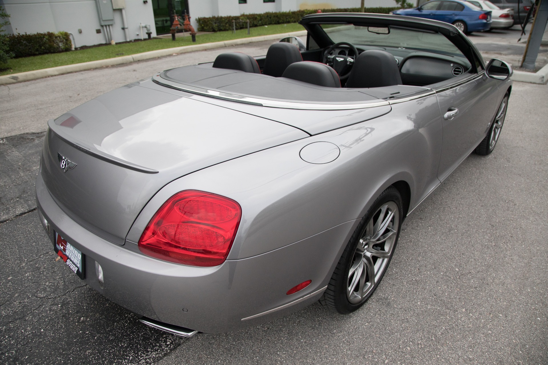 Used-2011-Bentley-Continental-GT-Speed-80-11-Edition