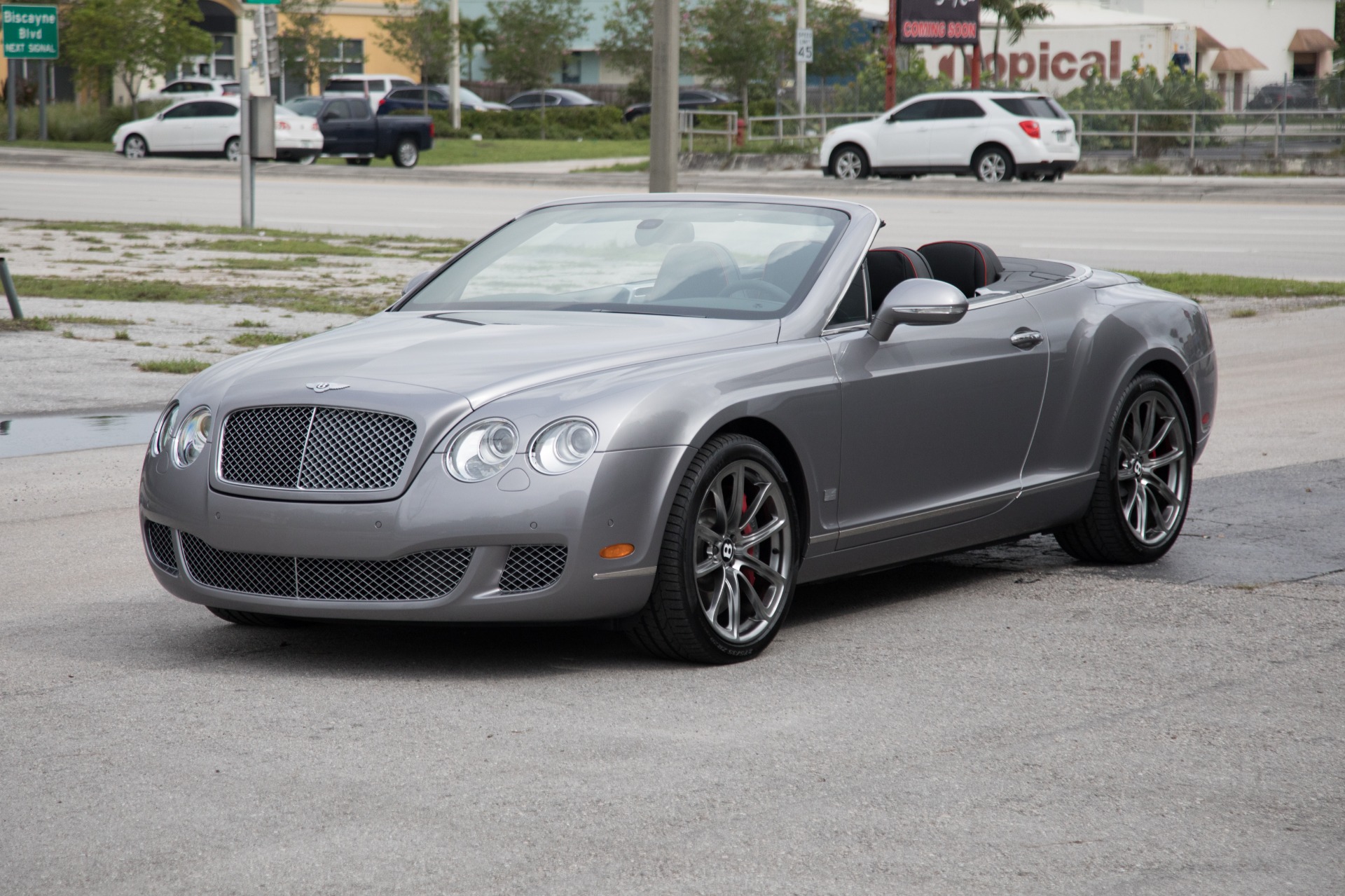 Unparalleled Luxury: The 2011 Bentley Continental GT