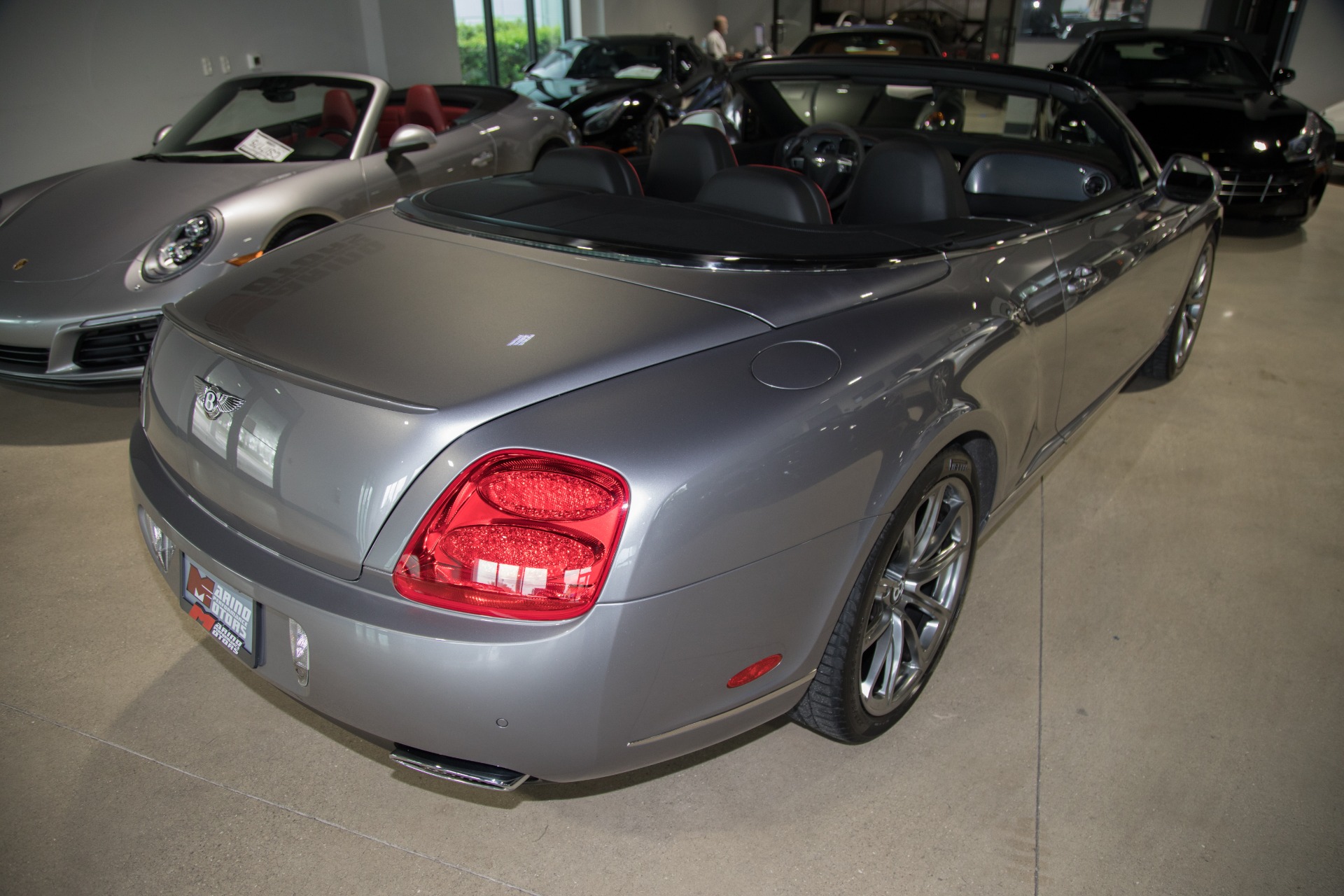 Used-2011-Bentley-Continental-GT-Speed-80-11-Edition