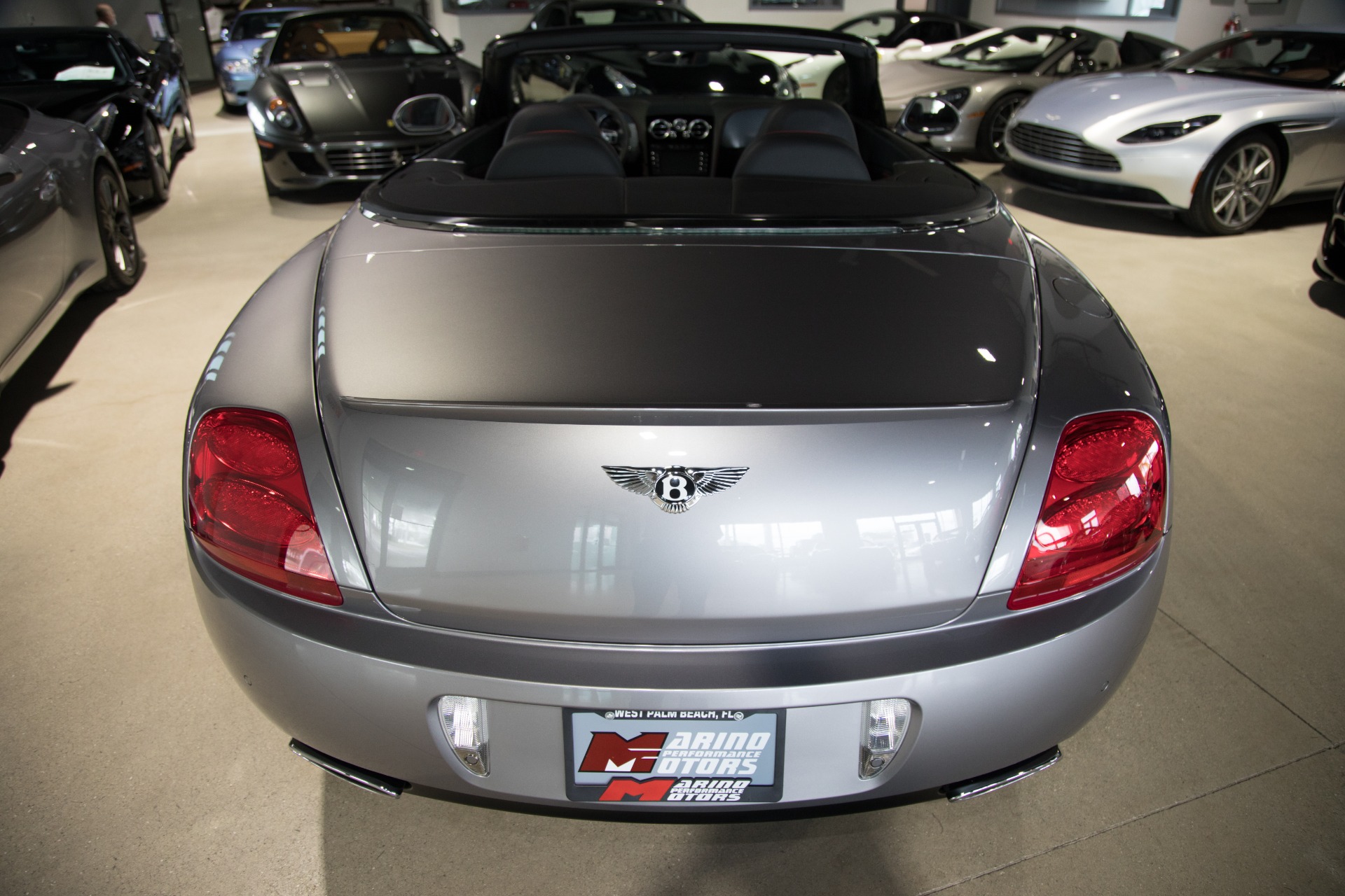 Used-2011-Bentley-Continental-GT-Speed-80-11-Edition