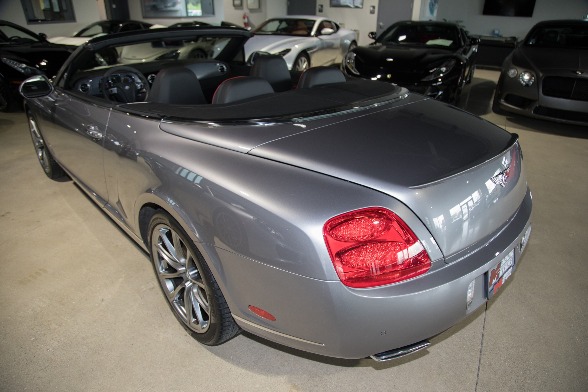Used-2011-Bentley-Continental-GT-Speed-80-11-Edition