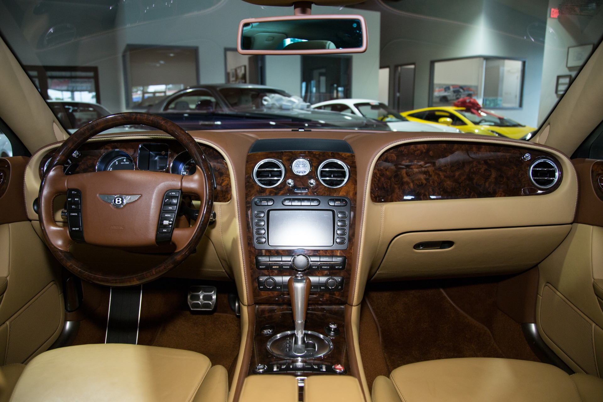 Used-2006-Bentley-Continental-Flying-Spur