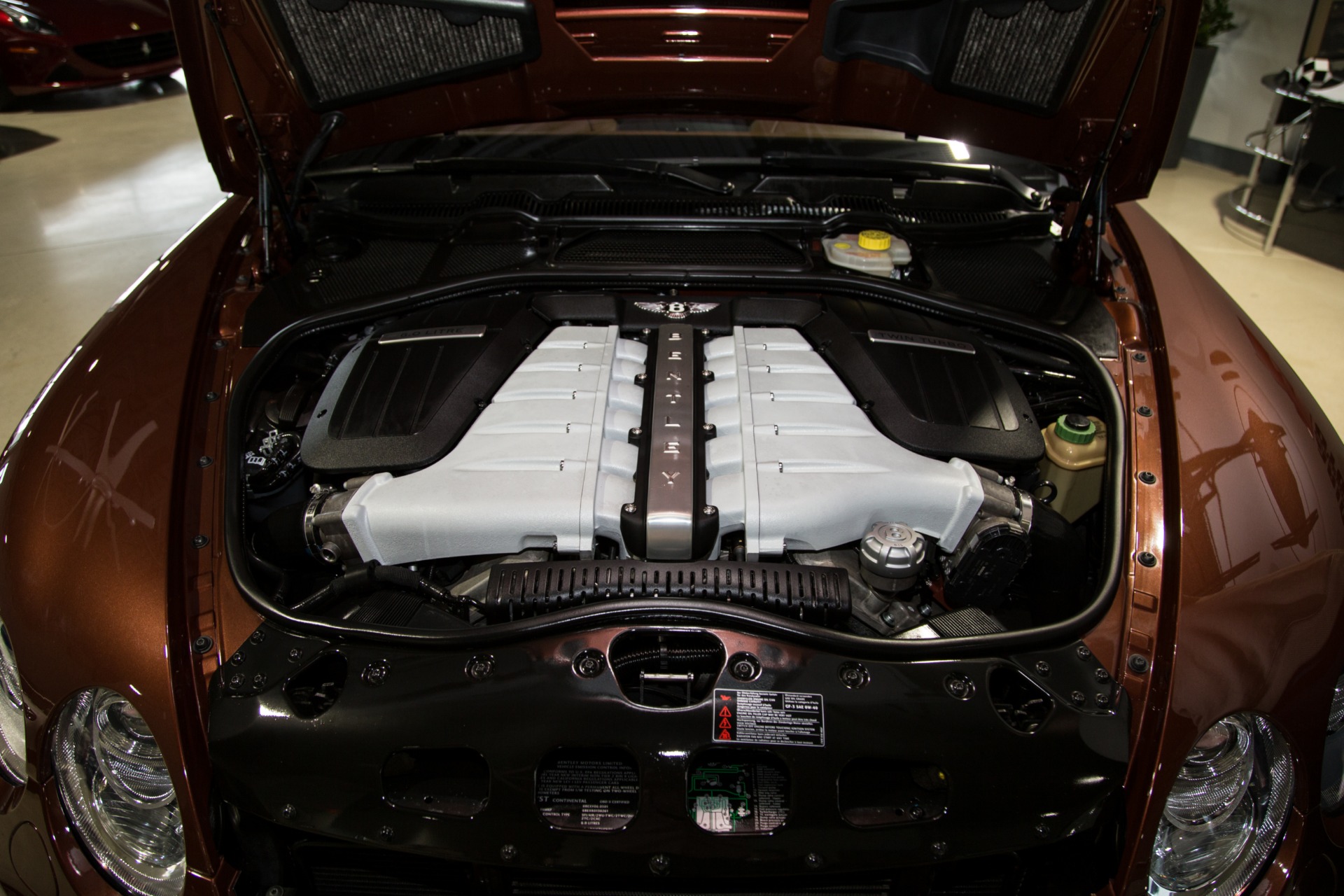 Used-2006-Bentley-Continental-Flying-Spur