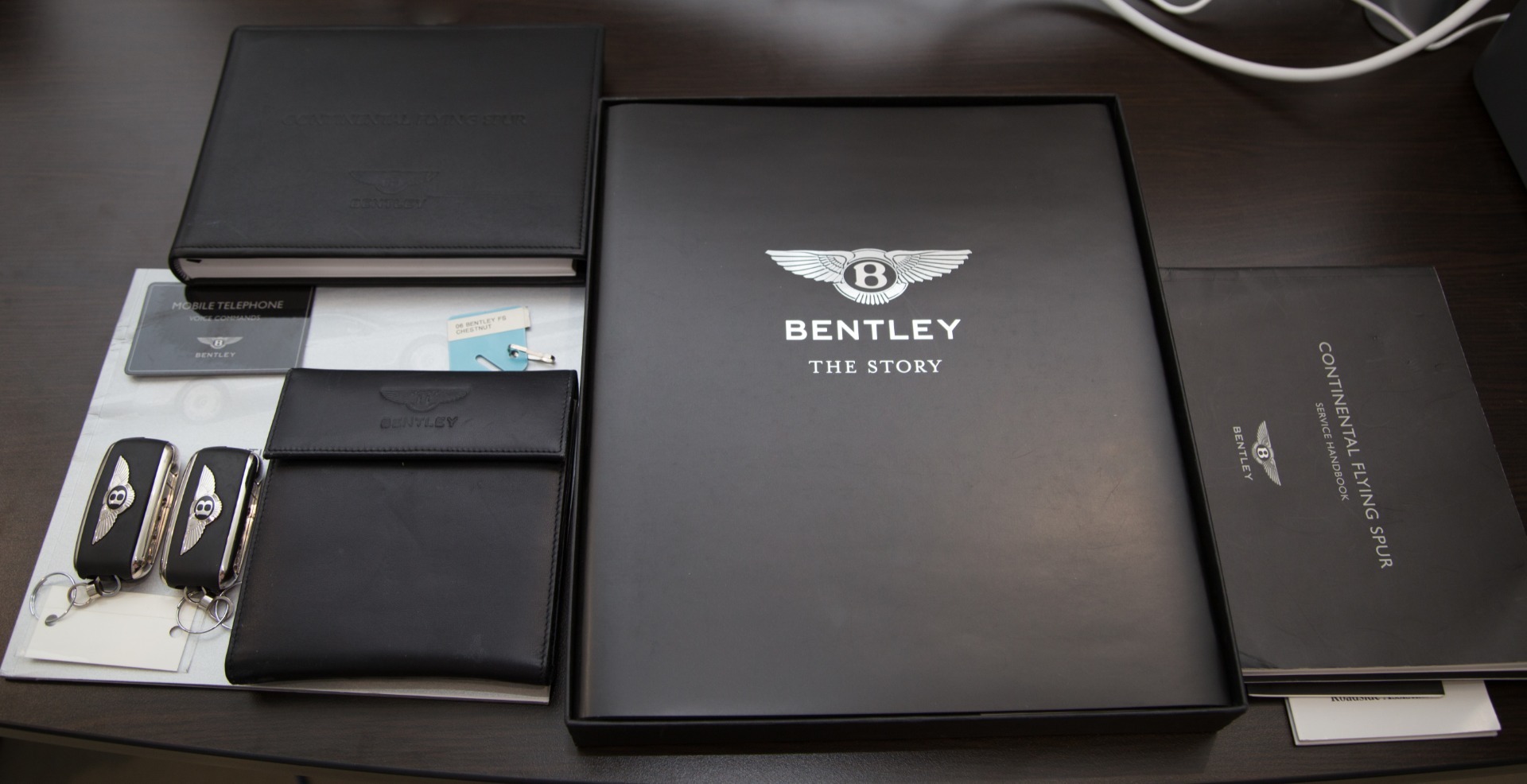 Used-2006-Bentley-Continental-Flying-Spur
