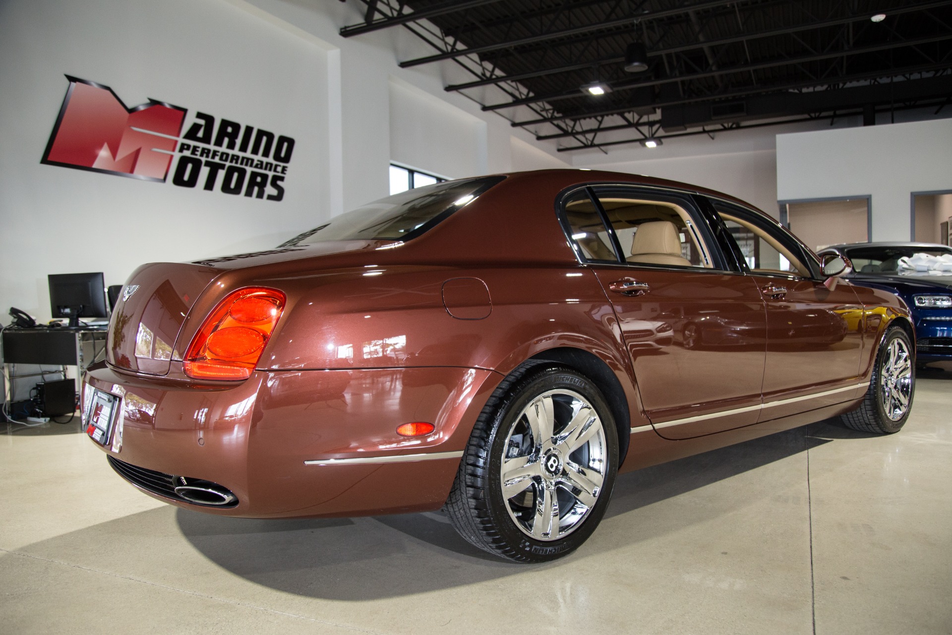 Used-2006-Bentley-Continental-Flying-Spur