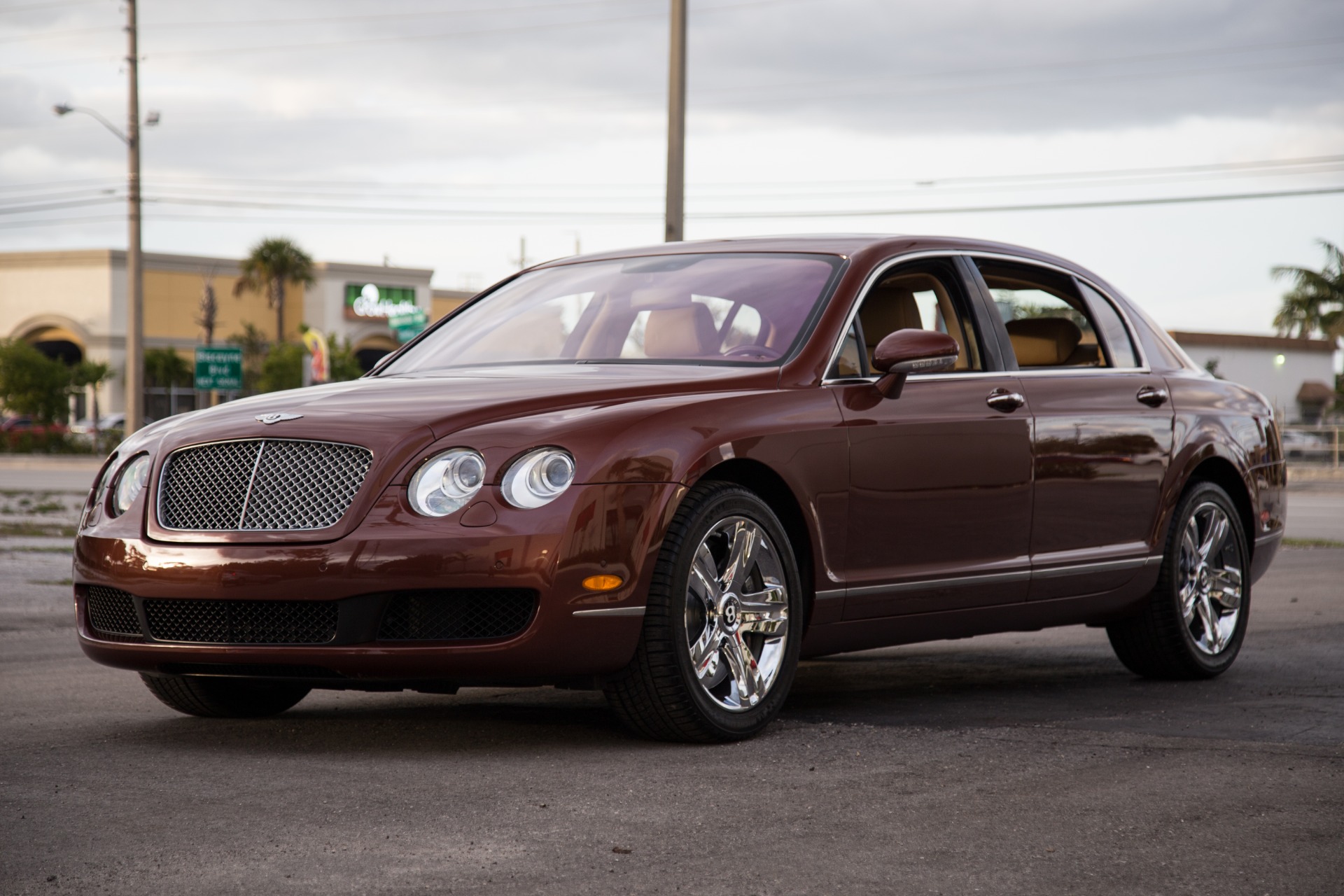 Used-2006-Bentley-Continental-Flying-Spur