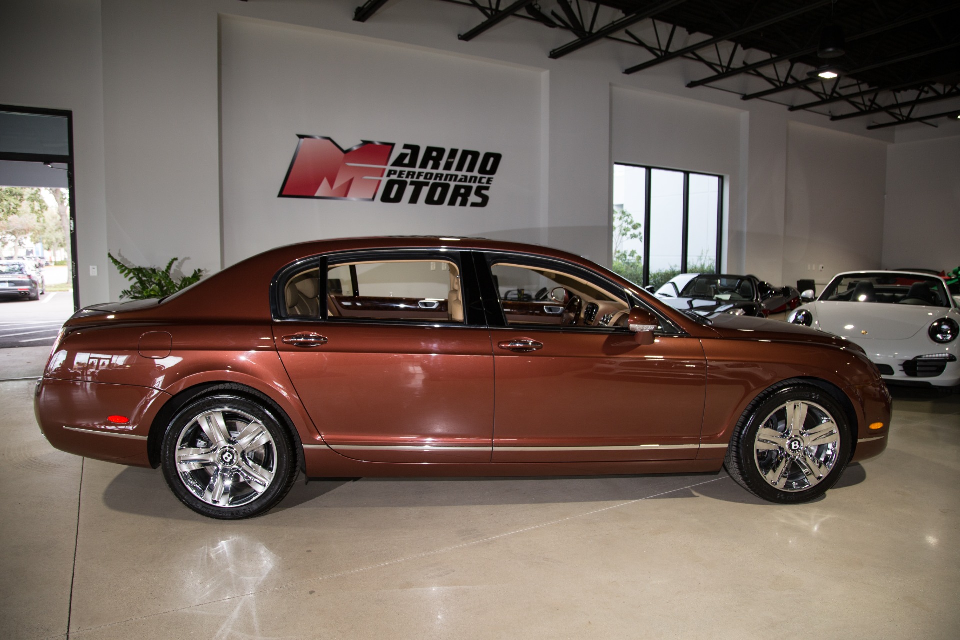 Used-2006-Bentley-Continental-Flying-Spur