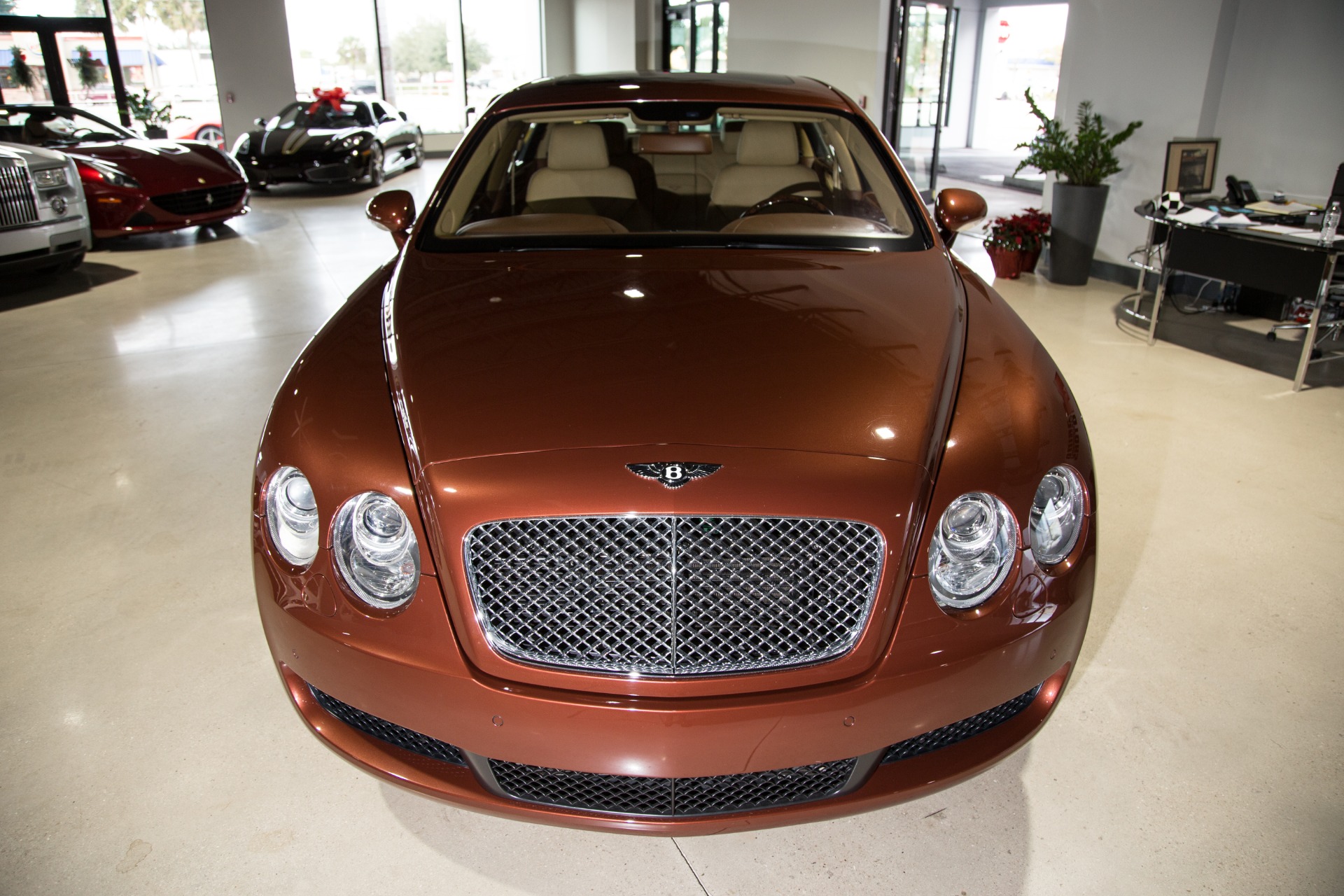 Used-2006-Bentley-Continental-Flying-Spur
