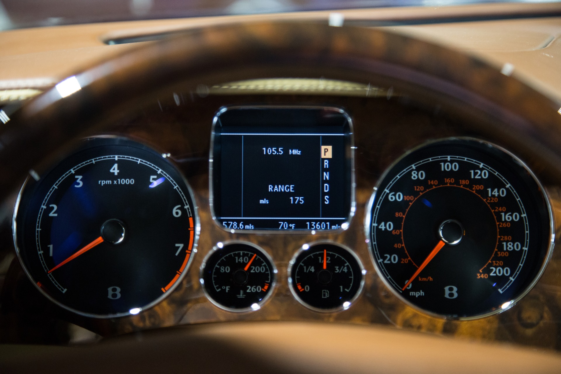 Used-2006-Bentley-Continental-Flying-Spur
