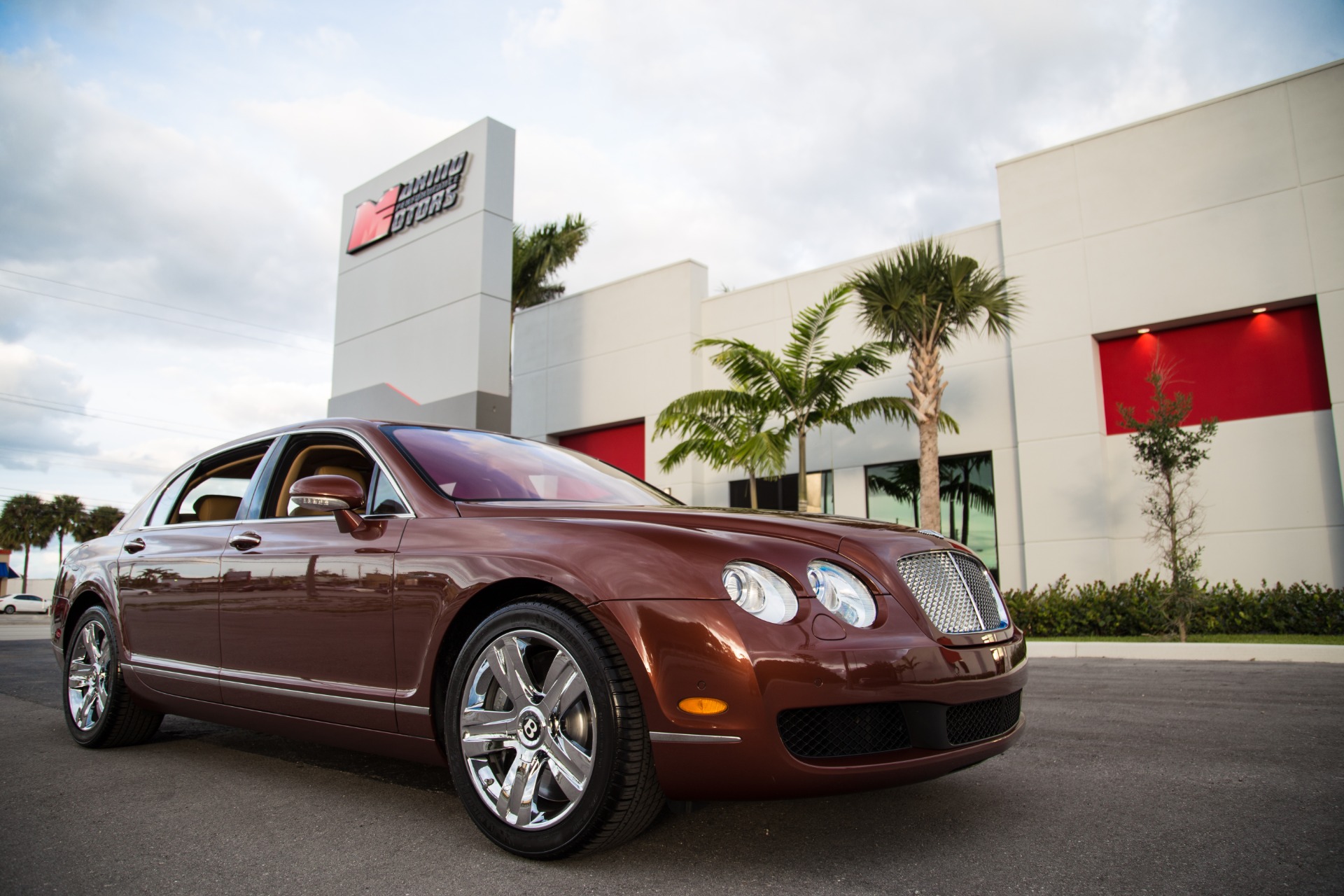 Used-2006-Bentley-Continental-Flying-Spur