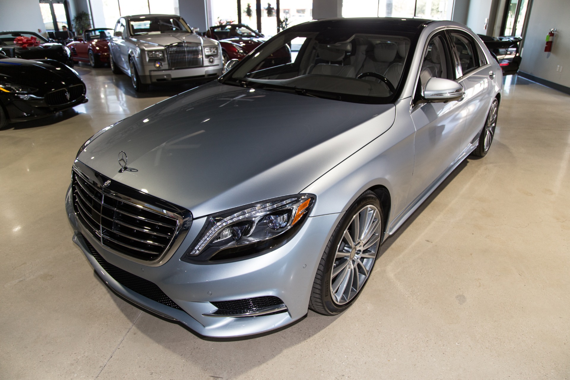 Used-2015-Mercedes-Benz-S-Class-S-550