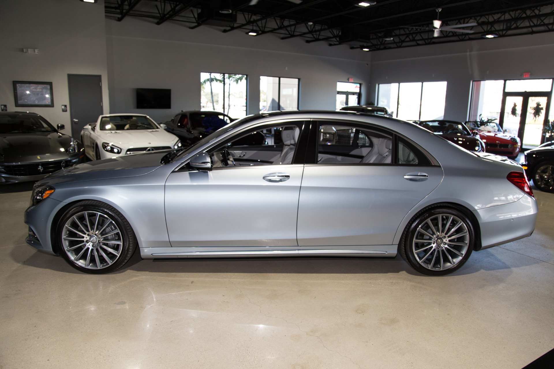 Used-2015-Mercedes-Benz-S-Class-S-550