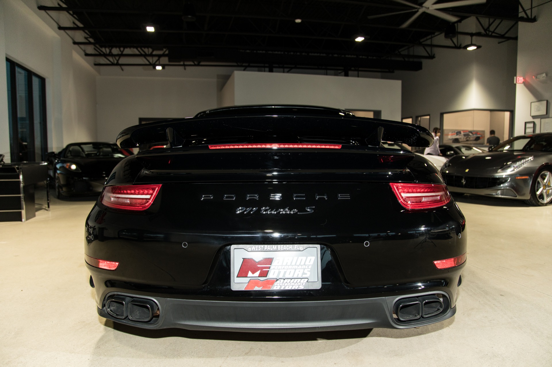 Used-2014-Porsche-911-Turbo-S