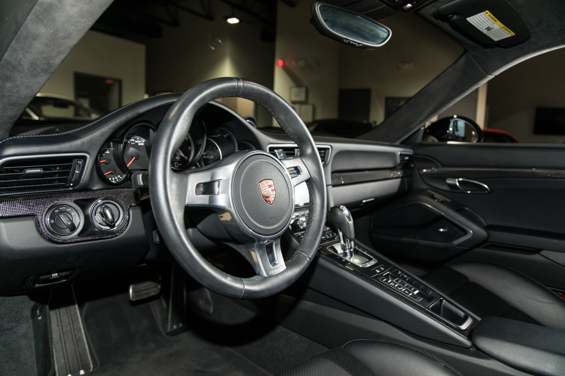 Used-2014-Porsche-911-Turbo-S