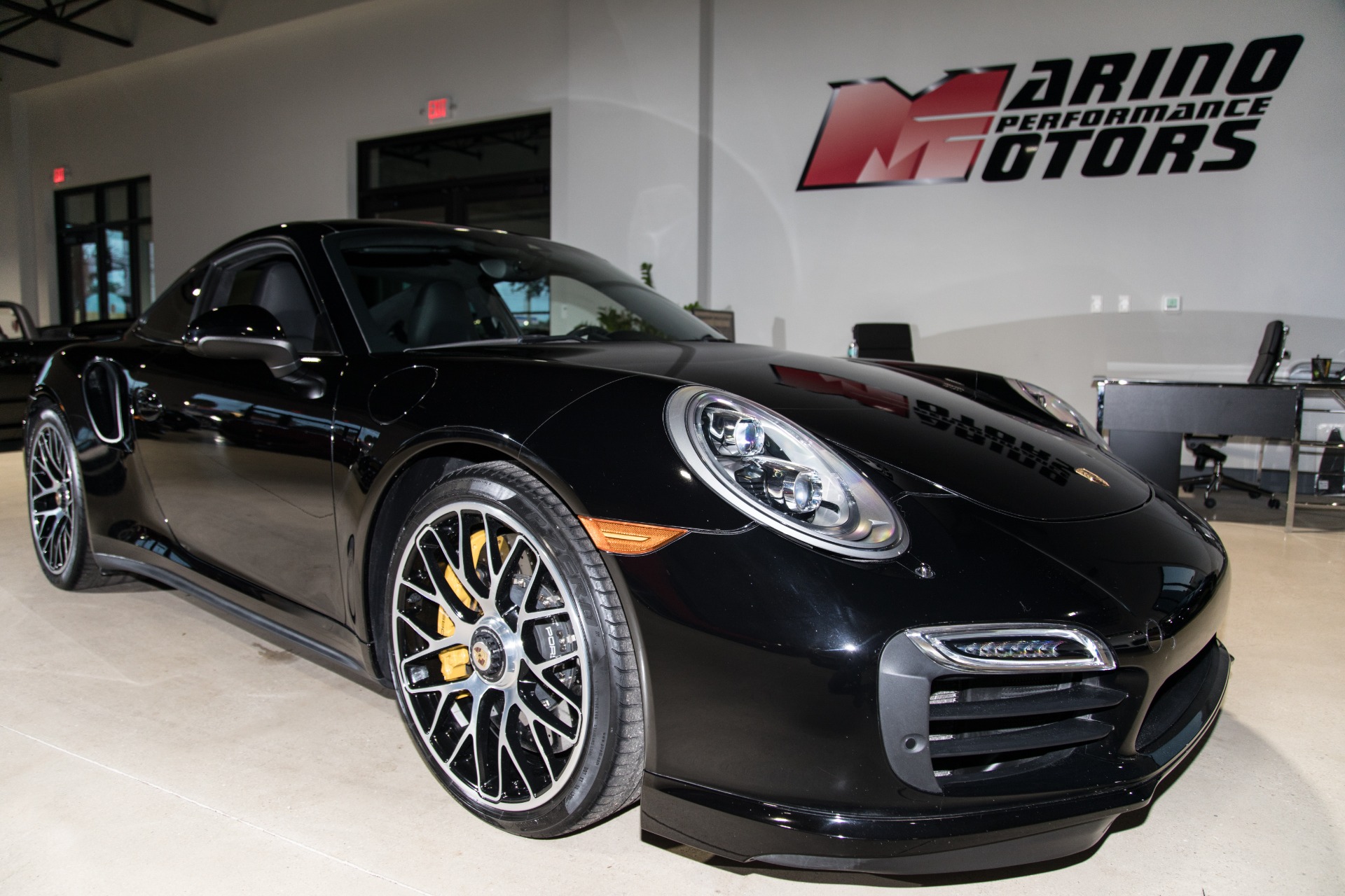Used-2014-Porsche-911-Turbo-S