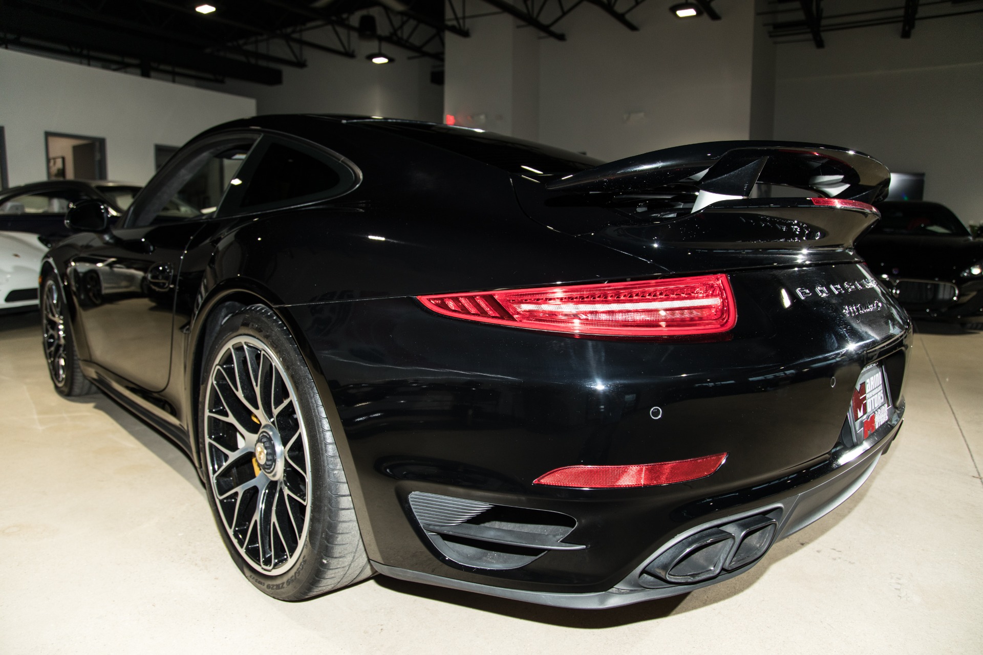 Used-2014-Porsche-911-Turbo-S