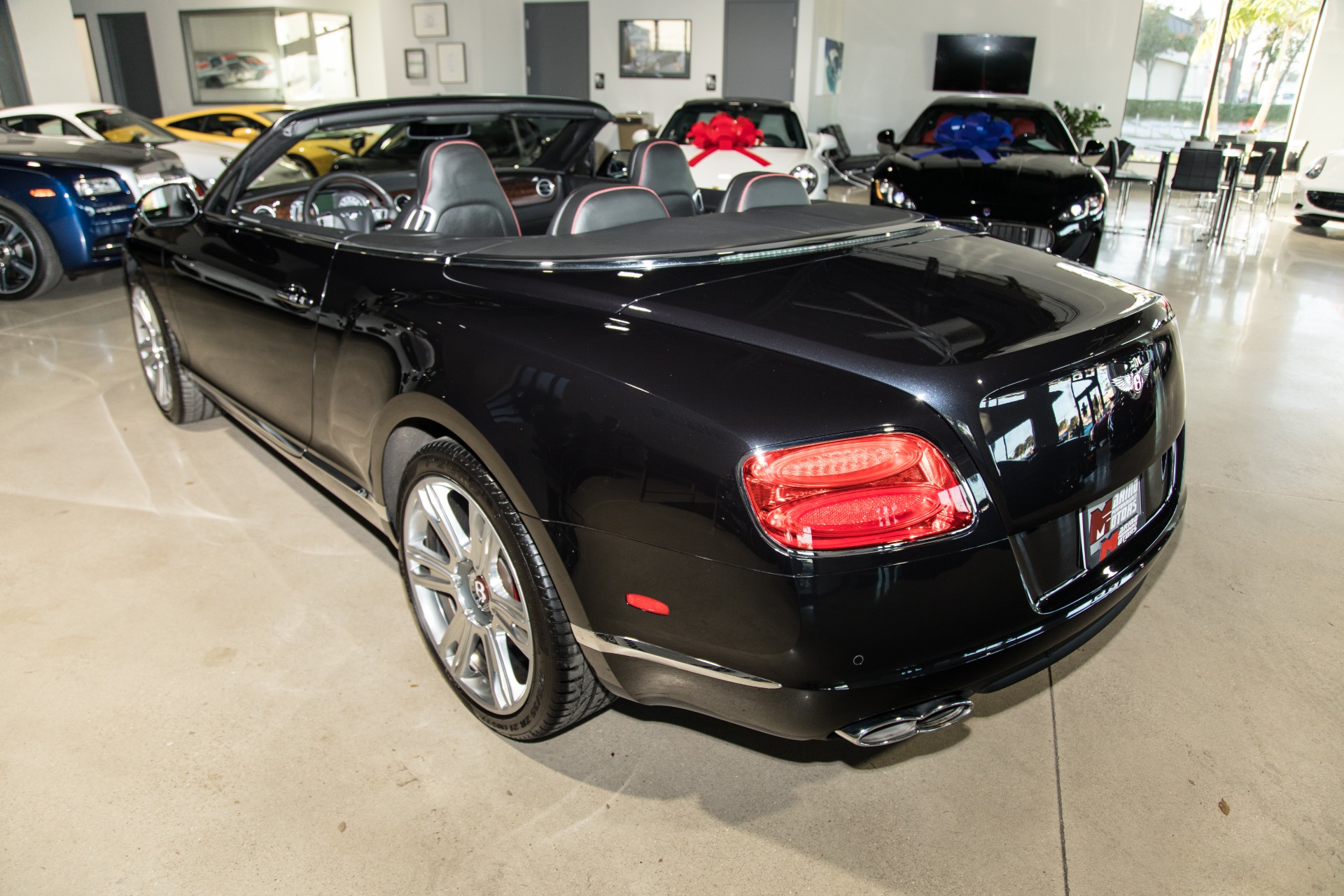 Used-2014-Bentley-Continental-GT-V8