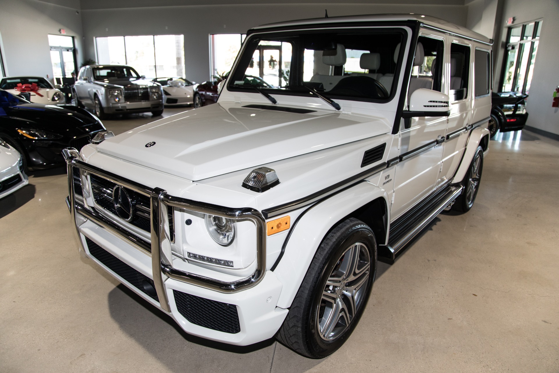 Used-2013-Mercedes-Benz-G-Class-G-63-AMG