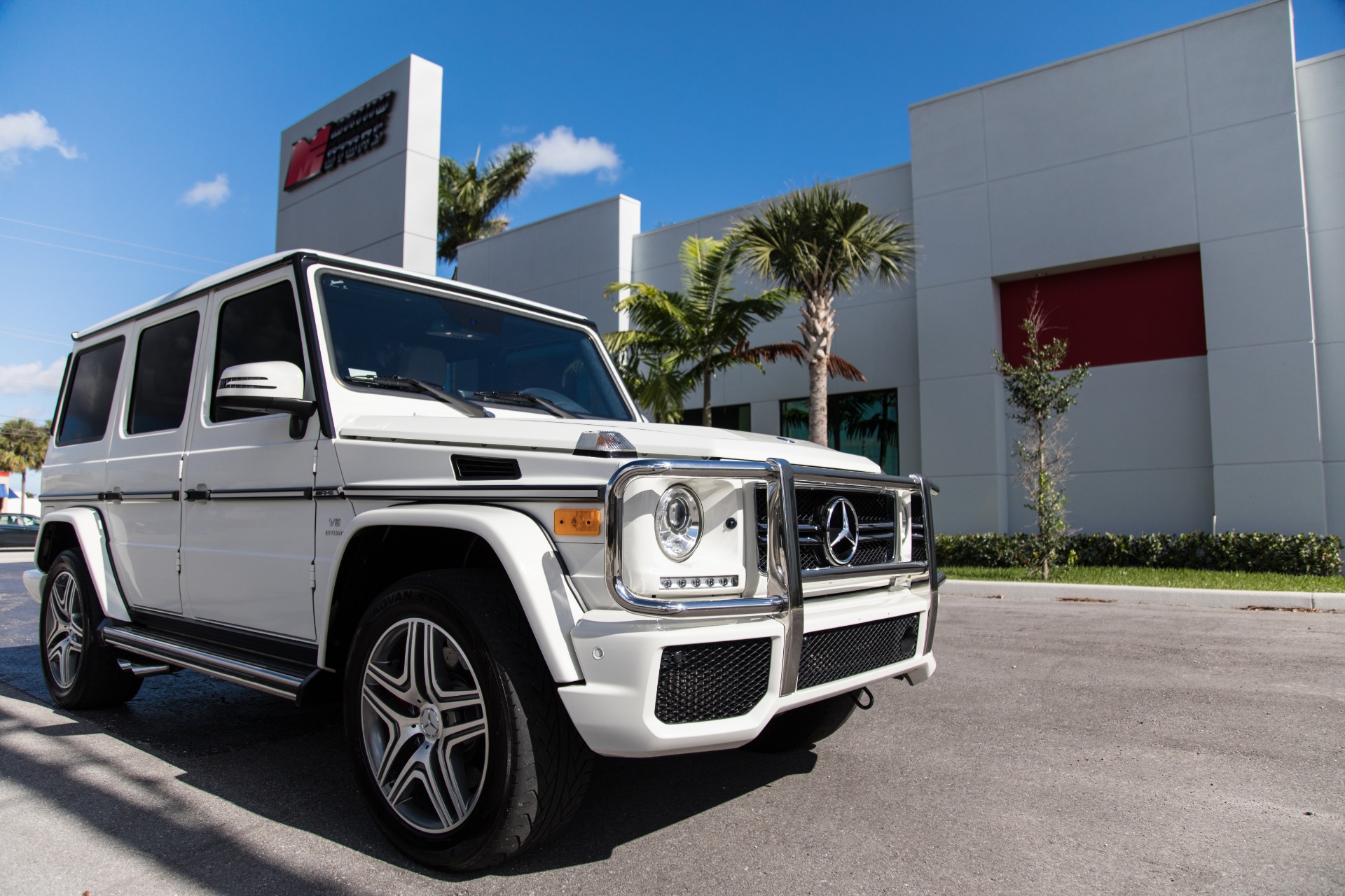 Used-2013-Mercedes-Benz-G-Class-G-63-AMG