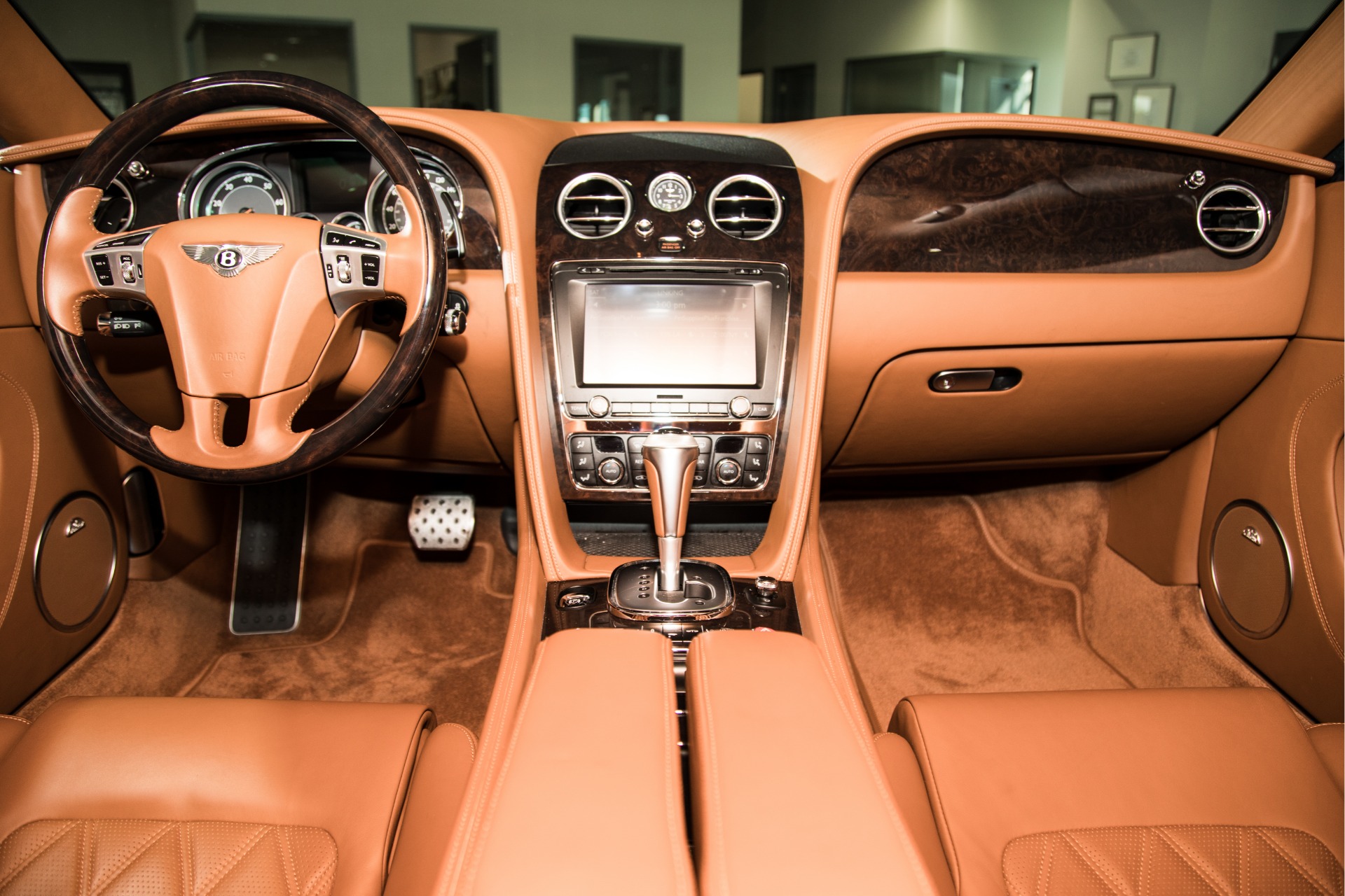 Used-2012-Bentley-Continental-GT