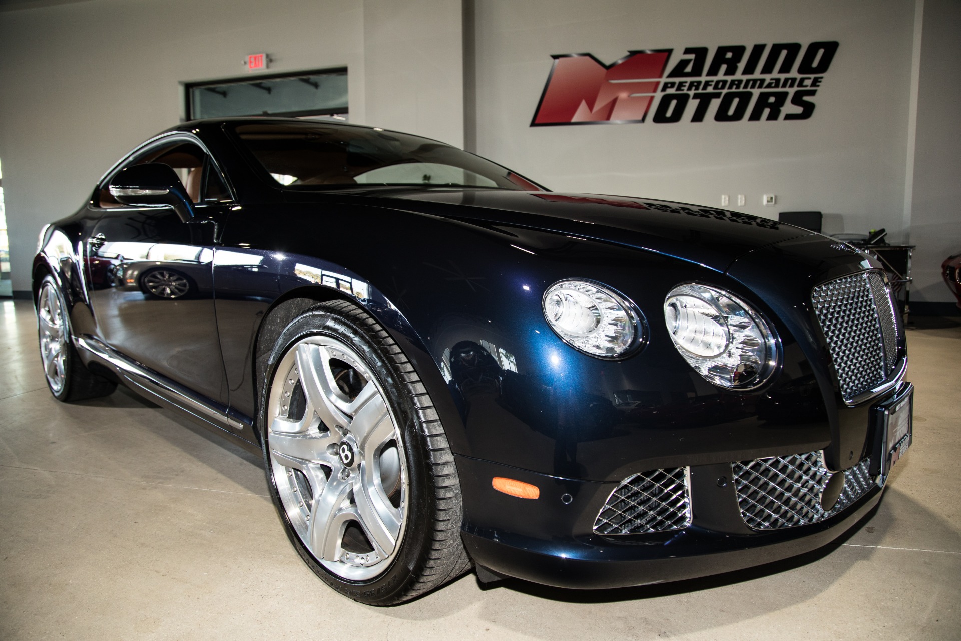 Used-2012-Bentley-Continental-GT