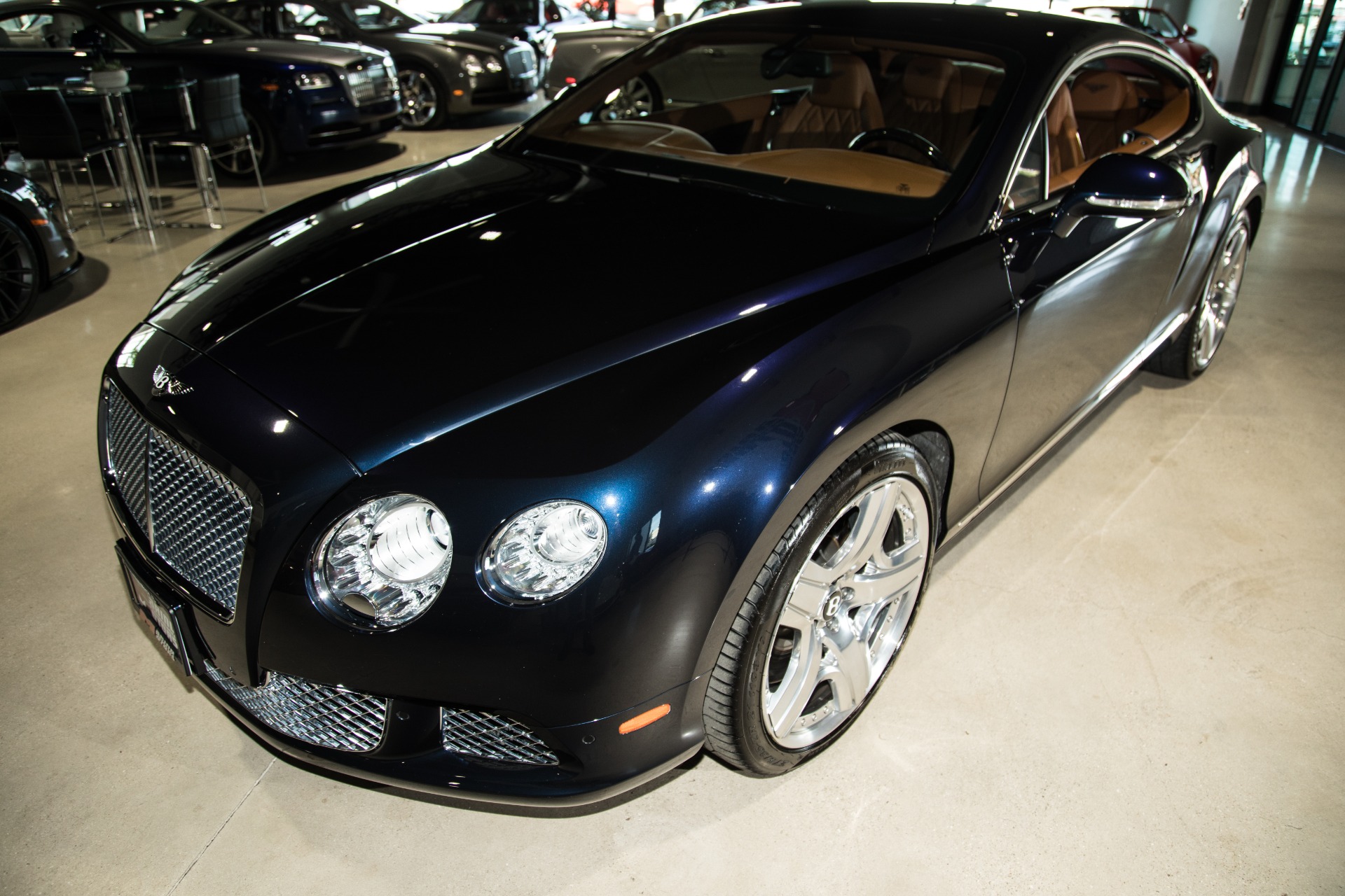 Used-2012-Bentley-Continental-GT