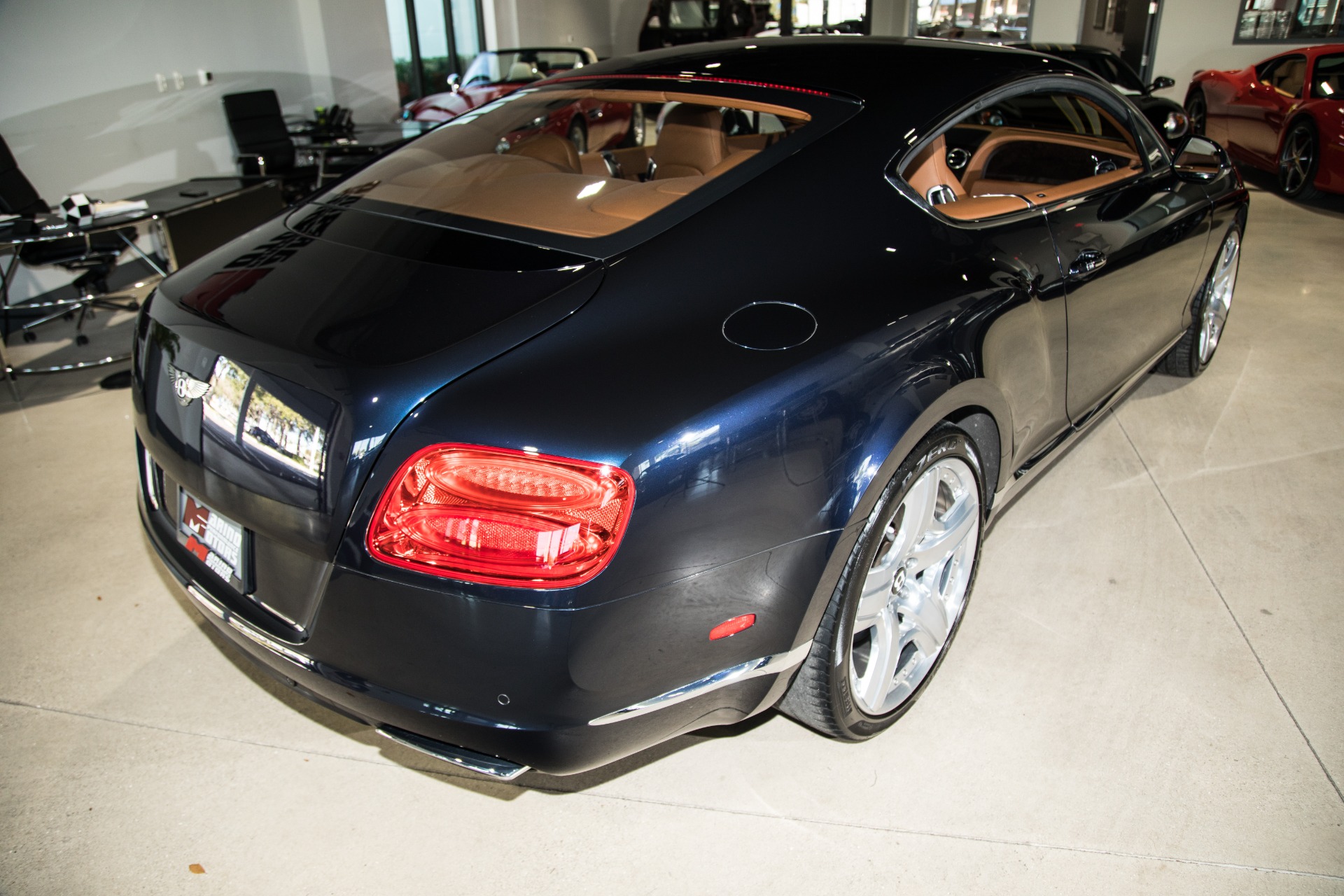 Used-2012-Bentley-Continental-GT