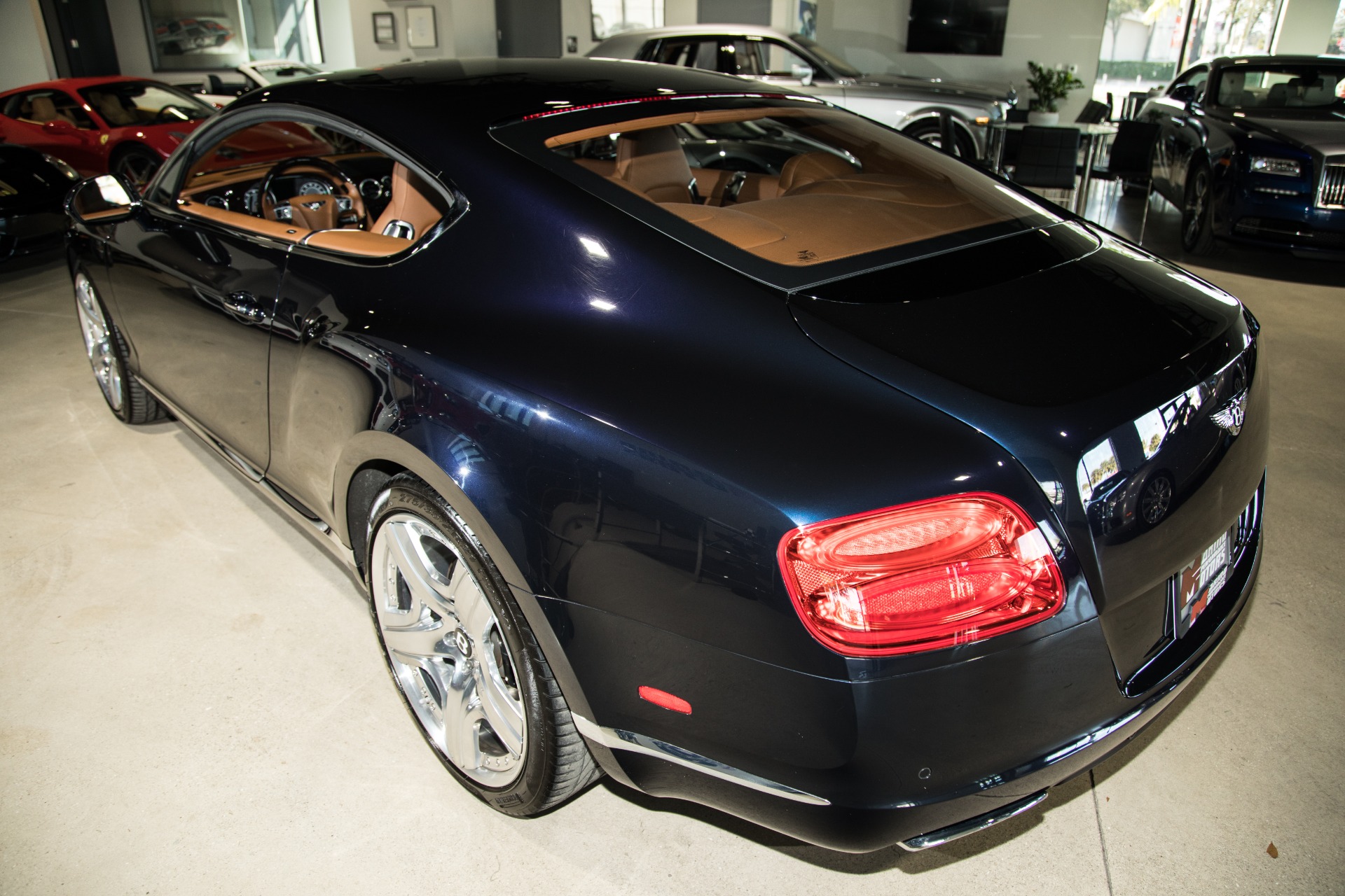 Used-2012-Bentley-Continental-GT