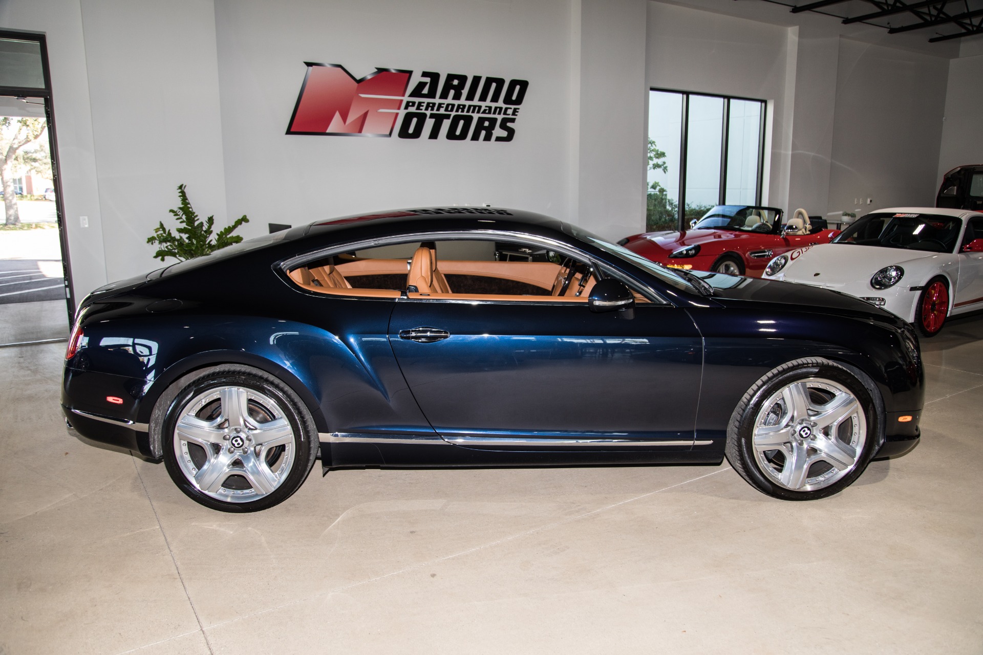Used-2012-Bentley-Continental-GT