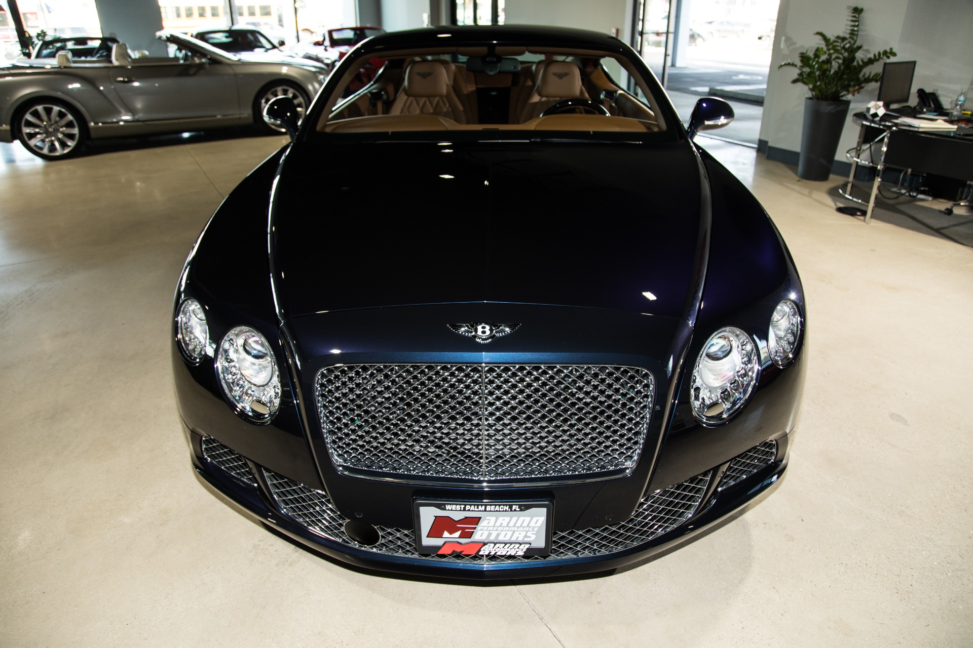 Used-2012-Bentley-Continental-GT