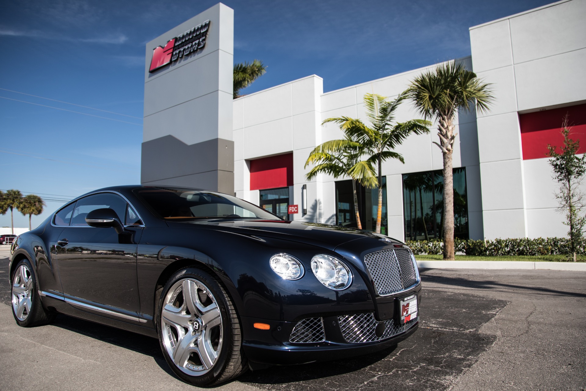 Used-2012-Bentley-Continental-GT