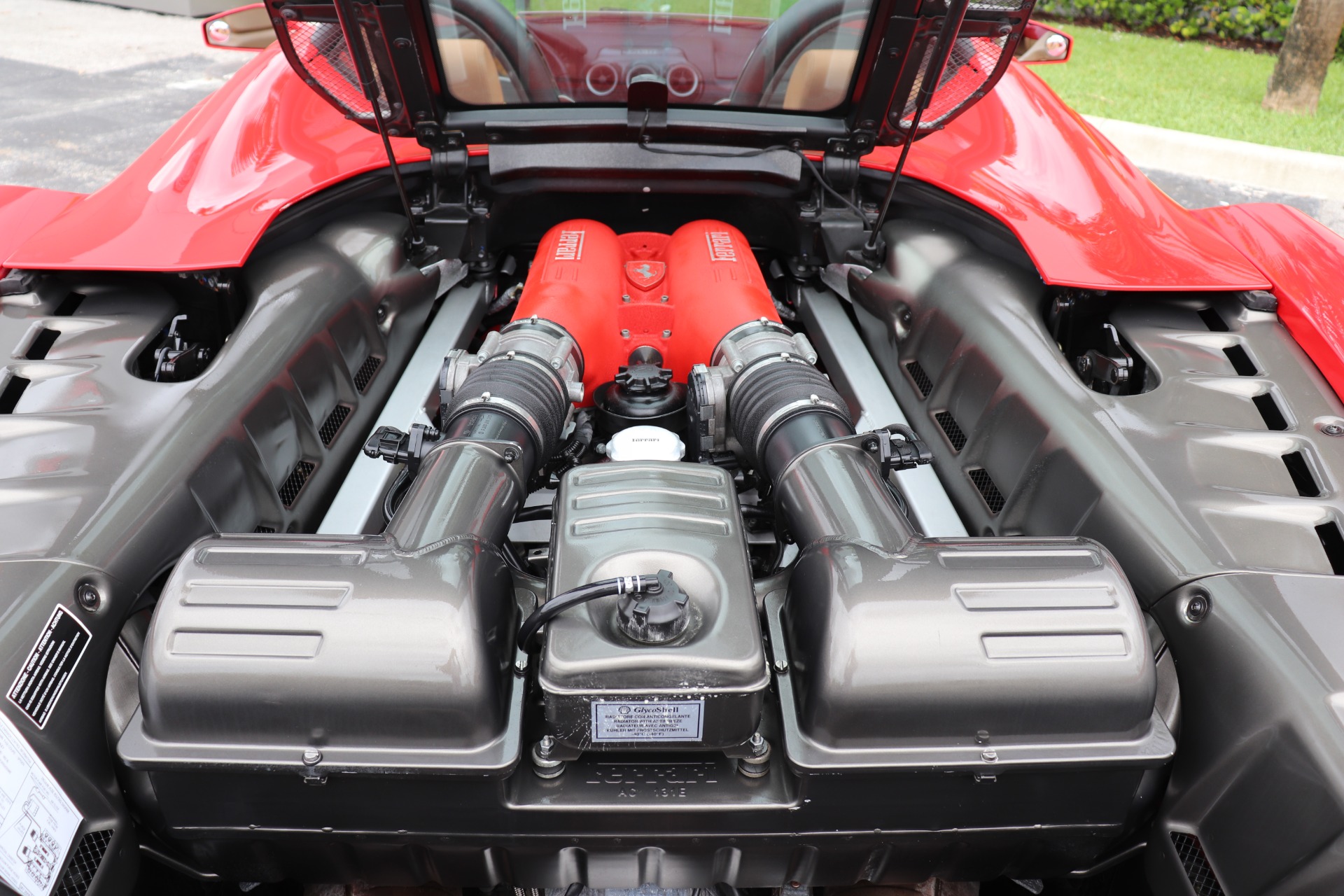Used-2006-Ferrari-F430-F1-Spider