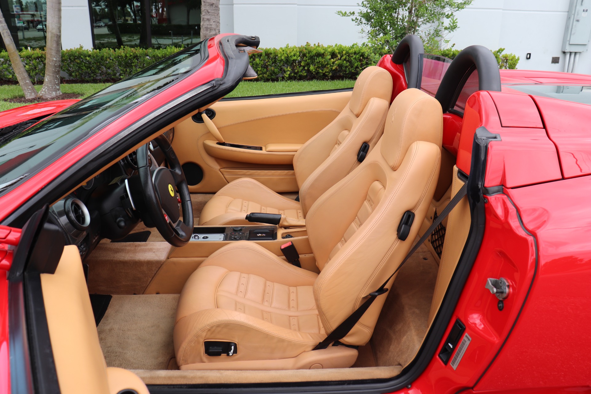Used-2006-Ferrari-F430-F1-Spider