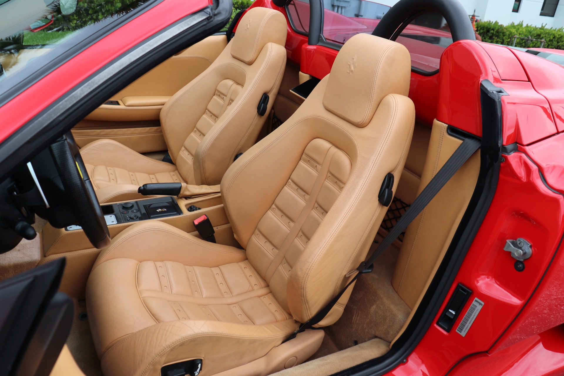 Used-2006-Ferrari-F430-F1-Spider