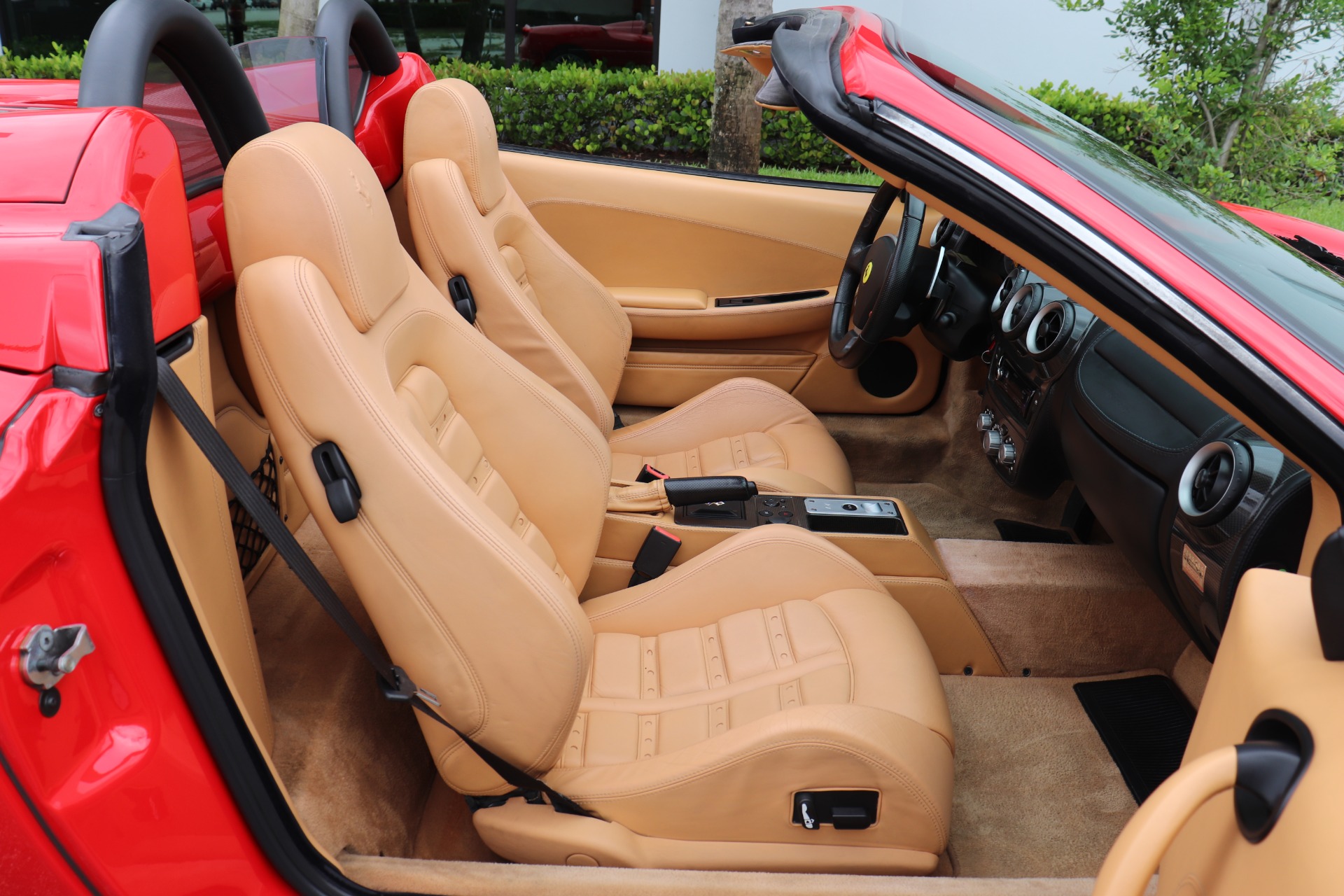 Used-2006-Ferrari-F430-F1-Spider