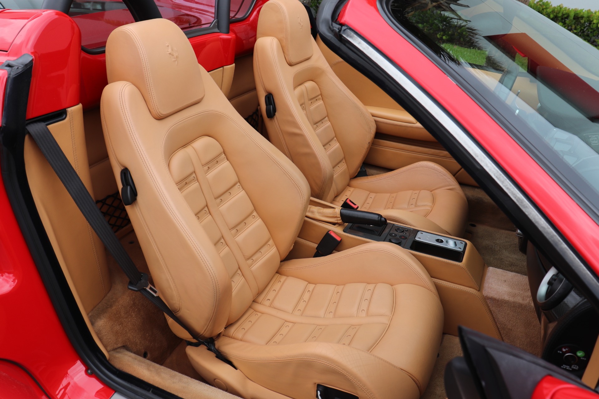 Used-2006-Ferrari-F430-F1-Spider