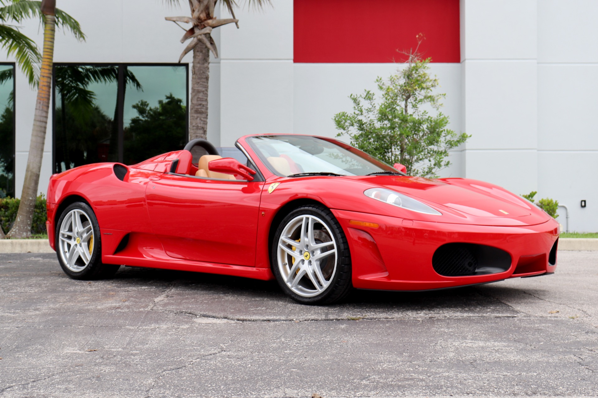 2000 ferrari f430