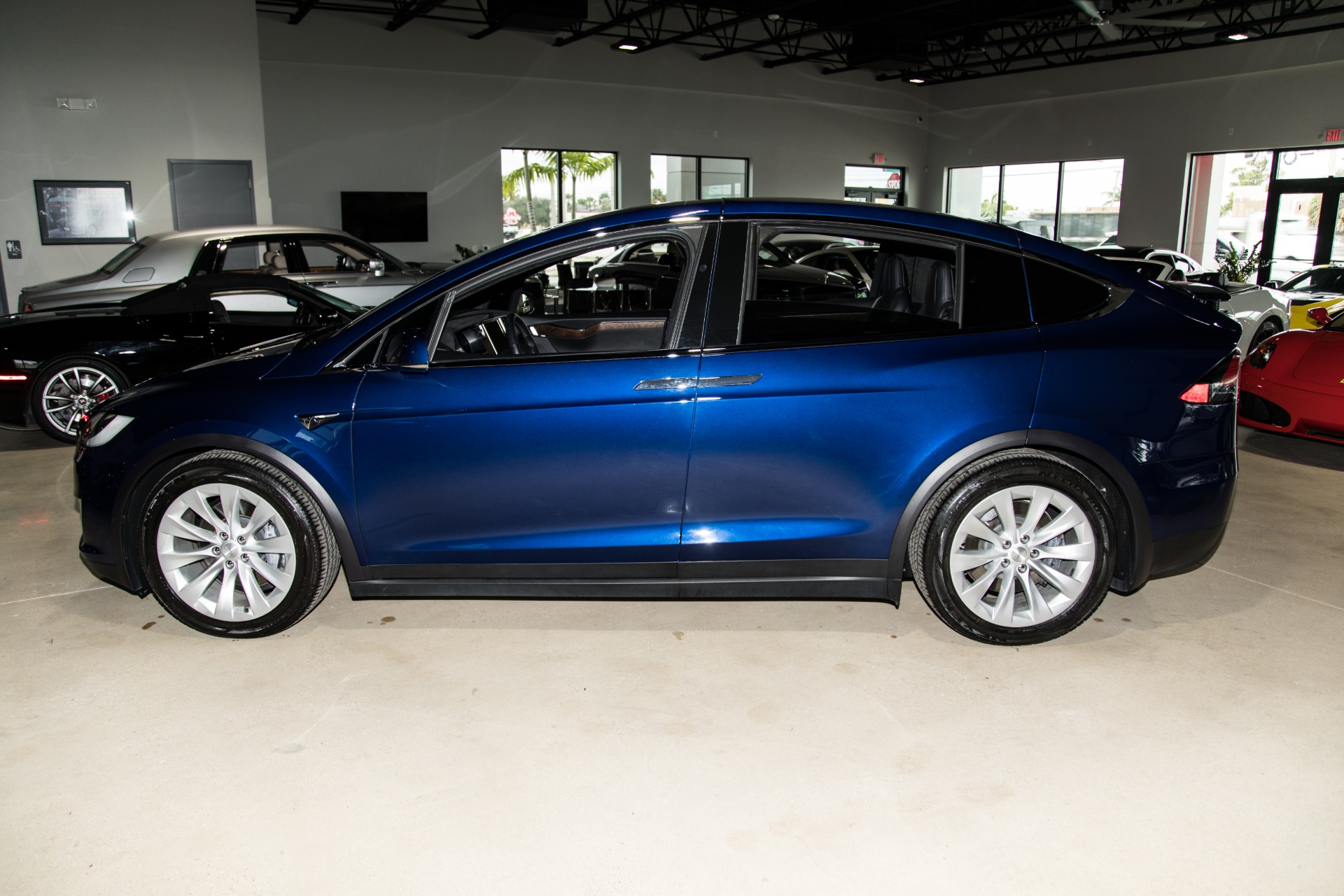 Used-2016-Tesla-Model-X-90D
