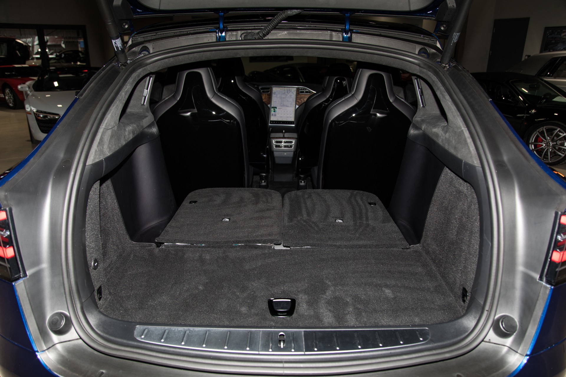 Used-2016-Tesla-Model-X-90D