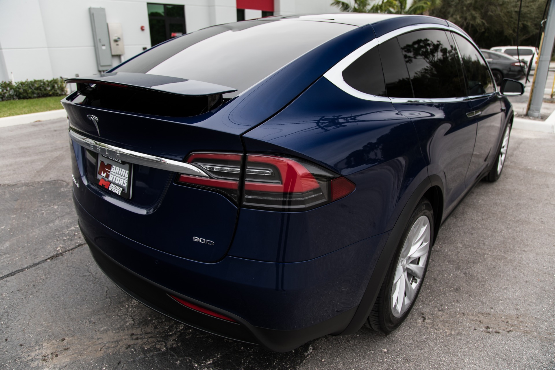 Used-2016-Tesla-Model-X-90D