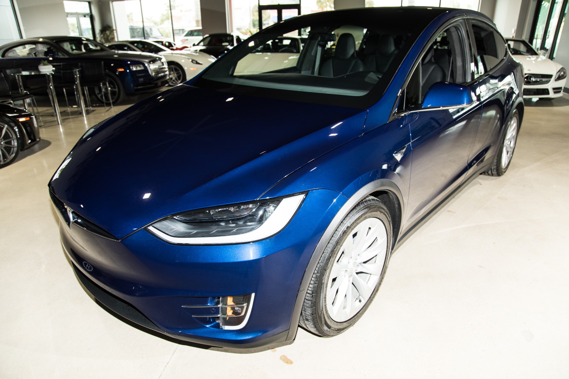 Used-2016-Tesla-Model-X-90D
